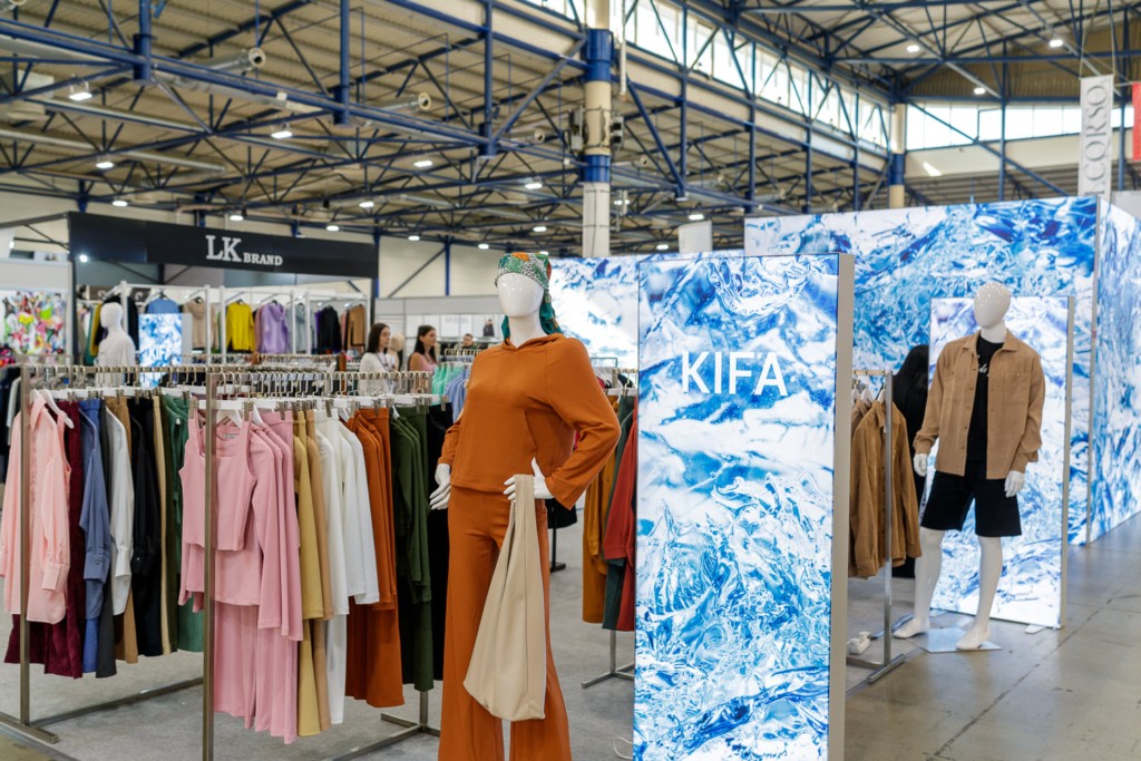 Fashion 1day 1