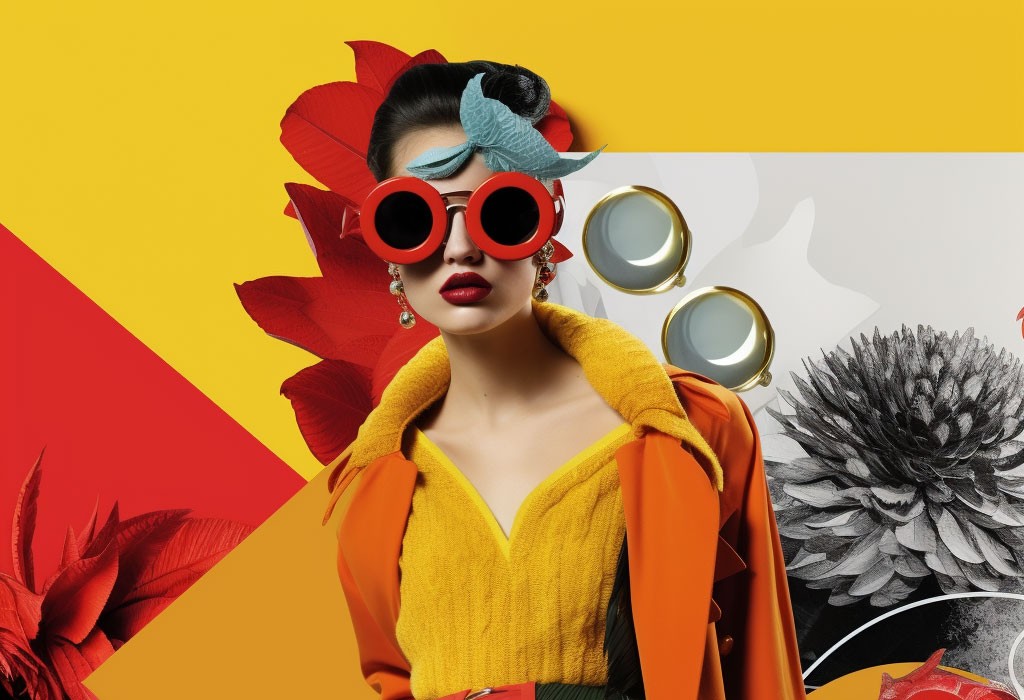 Детальніше про статтю Вперше на виставці Kyiv Fashion лекції від феї кольору Наталії Буг