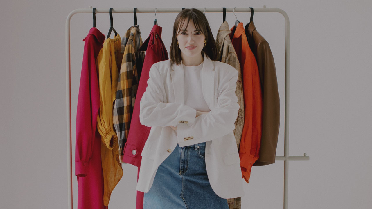 Детальніше про статтю ГАРДЕРОБ СУЧАСНОЇ ЖІНКИ: ЯК ЗНАЙТИ БАЛАНС МІЖ ЖІНОЧНІСТЮ, КОМФОРТОМ І ФУНКЦІОНАЛЬНІСТЮ