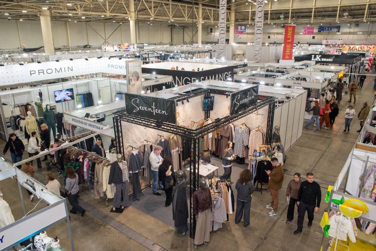 Детальніше про статтю Дякуємо, що були з нами ці насичені та неймовірні 3 дні! 