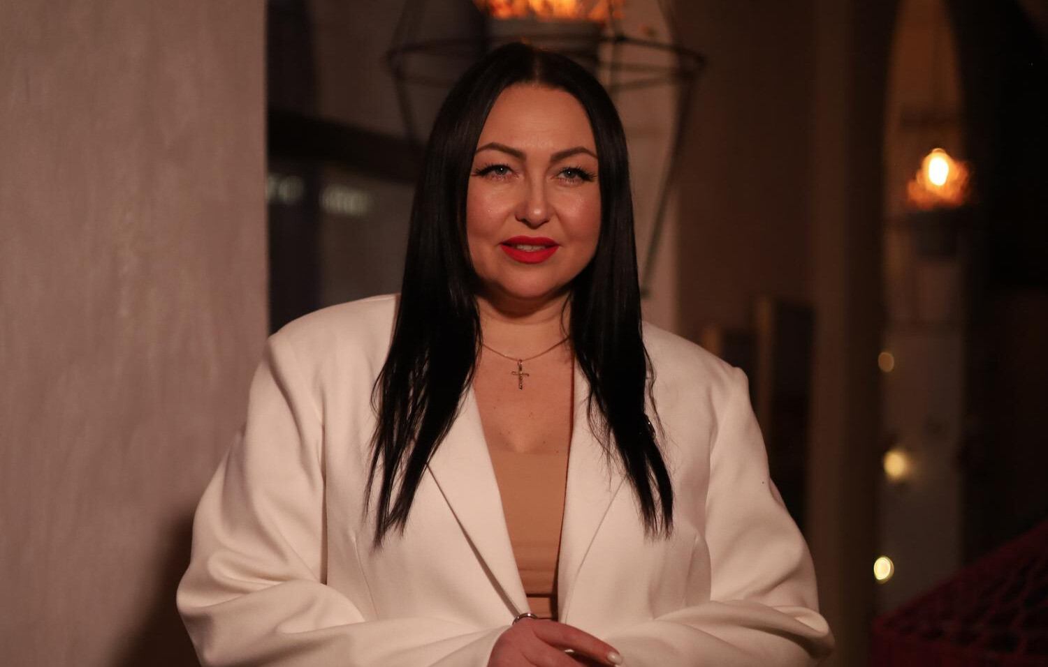 Детальніше про статтю Лекції Elena Pravda на KyivFashion 2026